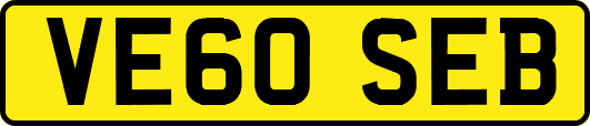 VE60SEB
