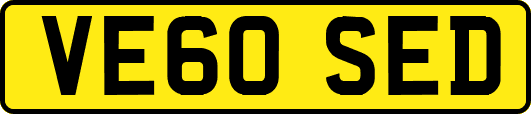 VE60SED