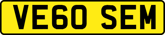 VE60SEM