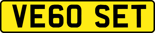 VE60SET