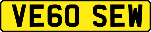 VE60SEW