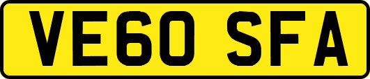 VE60SFA