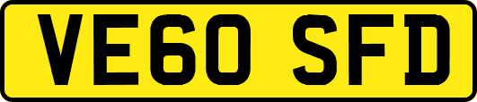 VE60SFD
