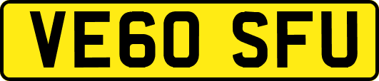 VE60SFU