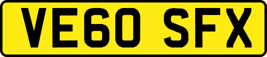 VE60SFX