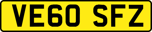 VE60SFZ