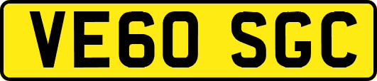 VE60SGC