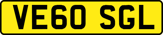 VE60SGL