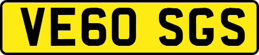 VE60SGS