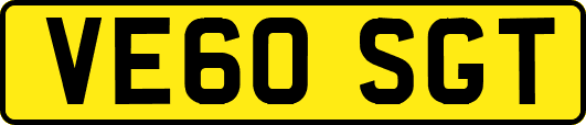 VE60SGT