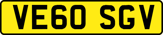 VE60SGV