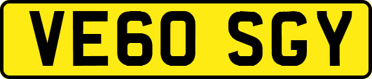 VE60SGY