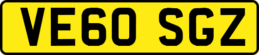 VE60SGZ