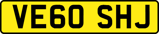 VE60SHJ