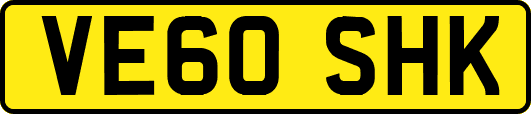 VE60SHK