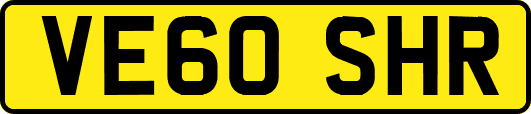 VE60SHR