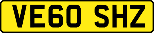 VE60SHZ