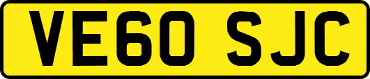 VE60SJC