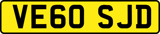 VE60SJD