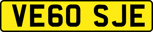 VE60SJE