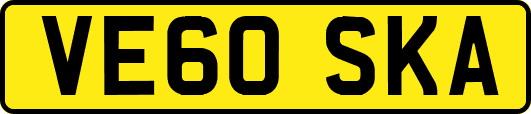 VE60SKA