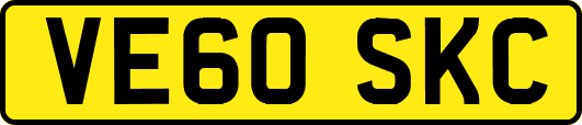 VE60SKC