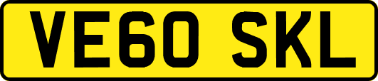 VE60SKL