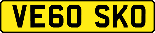VE60SKO