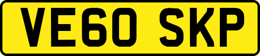 VE60SKP