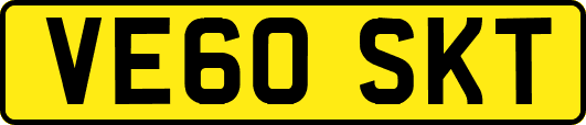 VE60SKT
