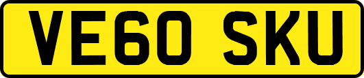 VE60SKU