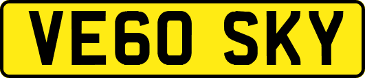 VE60SKY