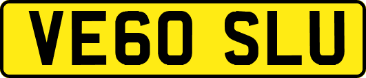 VE60SLU