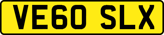 VE60SLX