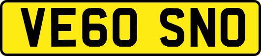 VE60SNO