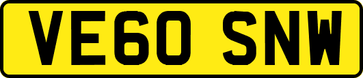 VE60SNW