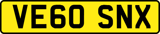 VE60SNX
