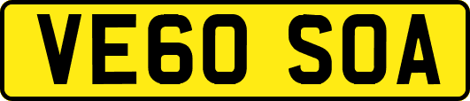 VE60SOA