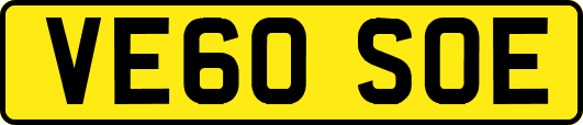 VE60SOE