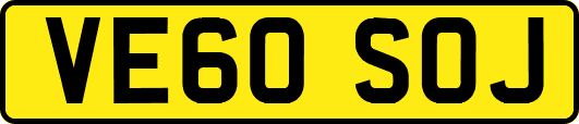 VE60SOJ