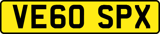 VE60SPX