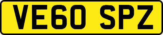 VE60SPZ