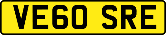 VE60SRE