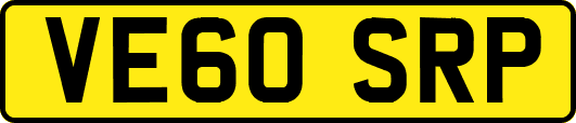 VE60SRP