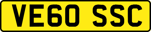 VE60SSC