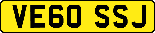 VE60SSJ