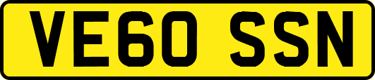 VE60SSN