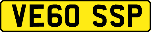 VE60SSP