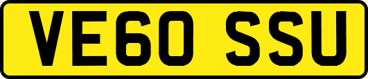 VE60SSU