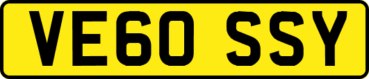 VE60SSY